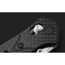 BENCHMADE Mini Osborne Carbon Fiber zsebkés
