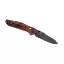 BENCHMADE Mini Osborne Burnt Copper Aluminium zsebkés