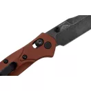 BENCHMADE Mini Osborne Burnt Copper Aluminium zsebkés