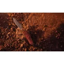 BENCHMADE Mini Osborne Burnt Copper Aluminium zsebkés - 945BK-03