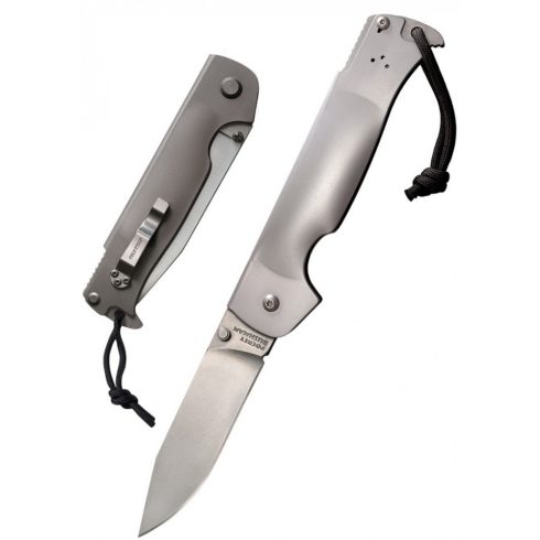 COLD STEEL Pocket Bushman zsebkés - 95FBS