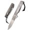 COLD STEEL Pocket Bushman zsebkés - 95FBS