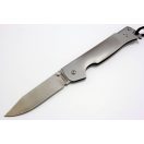 COLD STEEL Pocket Bushman zsebkés - 95FBS