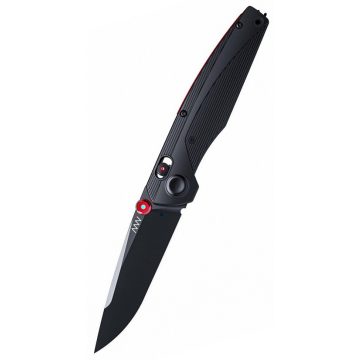 ANV Knives A100 zsebkés