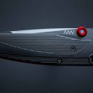 ANV Knives Z400 