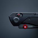 ANV Knives Z400 
