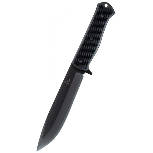 FALLKNIVEN A1XB Tungsteen Carbide túlélőkés