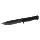 FALLKNIVEN A1XB Tungsteen Carbide túlélőkés
