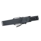 FALLKNIVEN A1XB Tungsteen Carbide túlélőkés