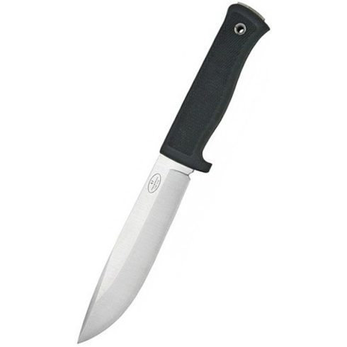 FALLKNIVEN A1 - Swedish Survival Knife Zytel tokkal túlélőkés
