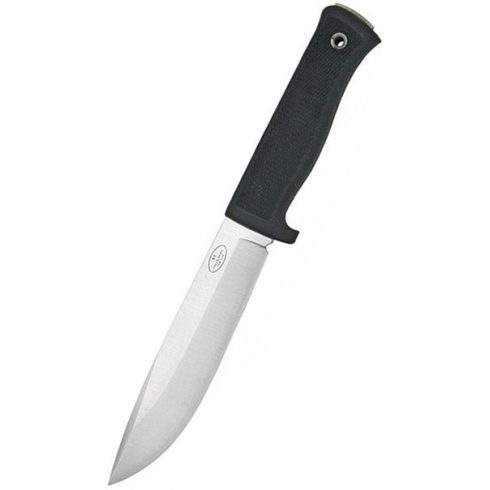 FALLKNIVEN A1 - Swedish Survival Knife Zytel tokkal túlélőkés - A1z