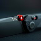 ANV Knives A200 zsebkés