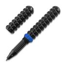 AUDACIOUS CONCEPT Tenax Pen blue ring aluminium taktikai toll