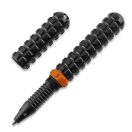 AUDACIOUS CONCEPT Tenax Pen orange ring aluminium taktikai toll