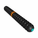 AUDACIOUS CONCEPT Tenax Pen orange ring aluminium taktikai toll