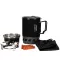 GANZO Cooking system Adimanti főző edény szet