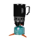 GANZO Cooking system Adimanti főző edény szet