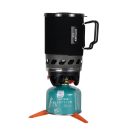 GANZO Cooking system Adimanti főző edény szet - AD-10