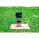 GANZO Cooking system Adimanti főző edény szet - AD-10