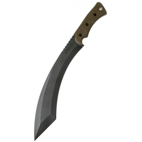 TOPS A-Klub Machete