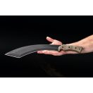 TOPS A-Klub Machete