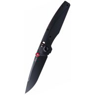 ANV Knives Z400 