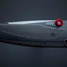ANV Knives A100 zsebkés