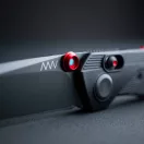 ANV Knives A100 zsebkés