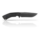 ANV Knives M200HT - DLC black