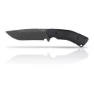 ANV Knives M200HT - DLC black