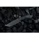ANV Knives M200HT - DLC black