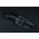 ANV Knives M200HT - DLC black