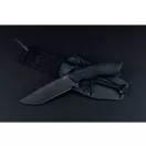 ANV Knives M200HT - DLC black