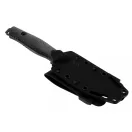 ANV Knives M25 DLC AllBlack taktikai kés
