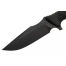 ANV Knives M311 DLC AllBlack taktikai kés - ANVM311-003