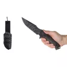ANV Knives Spelter Topo blade taktikai kés 