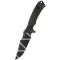 ANV Knives M311 DLC Camo blade taktikai kés -  ANVM311-007