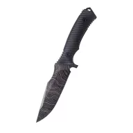 ANV Knives P200 Stonewash 
