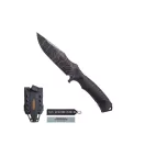 ANV Knives P200 Stonewash 