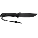 ANV Knives Spelter Camo blade 
