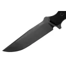 ANV Knives Spelter Camo blade 