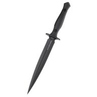 ANV Knives M200HT - DLC black
