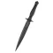 ANV Knives M200HT - DLC black