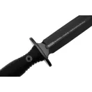 ANV Knives M200HT - DLC black