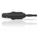 ANV Knives M200HT - DLC black