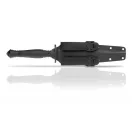 ANV Knives M200HT - DLC black