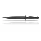 ANV Knives M200HT - DLC black