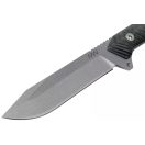 ANV Knives Spelter Black blade 
