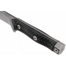 ANV Knives Spelter Black blade 