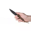 ANV Knives P100 blackblade nyakkés - ANVP100